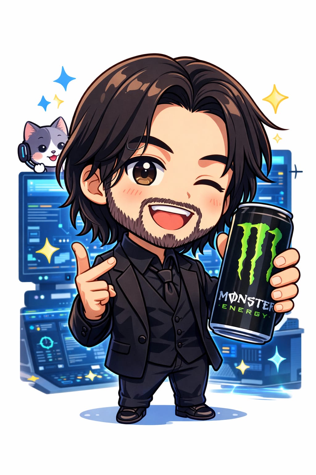 Dashboard Operacional